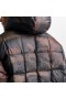 Weather-Ready Down Puffer Jacket Rust Camo | Men ASRV Jackets & Outerwear