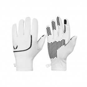 Aeroheat® Lightweight Gloves White "wings" | Men ASRV Gloves & Sleeves