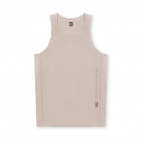 Aerosilver® Training Singlet Chai "otwr" | Men ASRV Tanks