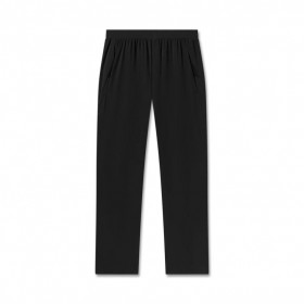 Aerotex™ Weather-Ready Bonded Pant Black | Men ASRV Joggers & Pants