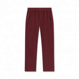 Aerotex™ Weather-Ready Bonded Pant Crimson | Men ASRV Joggers & Pants