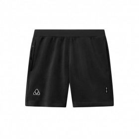 Dri-Core™ Training Short Black | Men ASRV Shorts