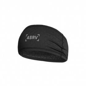 Outlast® Phase Change Headband Black "reflective Asrv" | Men ASRV Hats & Headwear