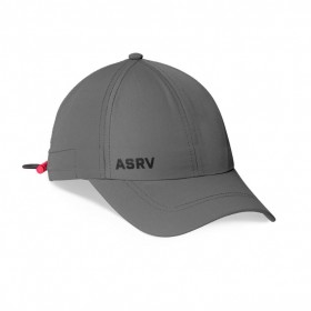 Performance Cinch Hat Grey/black "asrv" | Men ASRV Hats & Headwear