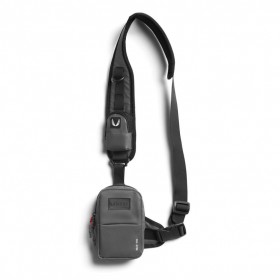 Reflective Holster Sling Bag Reflective | Men ASRV Bags