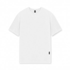 Solucell™ Essential Tee White | Men ASRV Short Sleeves