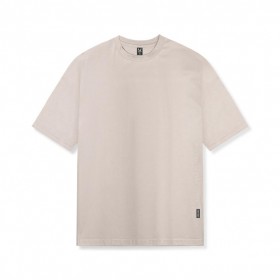Supima® Oversized Tee Chai | Men ASRV Short Sleeves