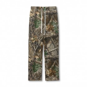 Tech Essential™ Straight Leg Sweats Realtree® Camo | Men ASRV Joggers & Pants