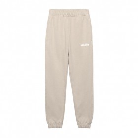 Tech-Terry™ Oversized Sweats Sand Smoke | Men ASRV Joggers & Pants