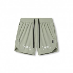 Tetra-Lite® 7" Linerless Short Sage "bracket" | Men ASRV Shorts