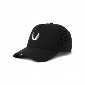 Tetra-Lite® A-Frame Hat Black/white "wings" | Men ASRV Hats & Headwear