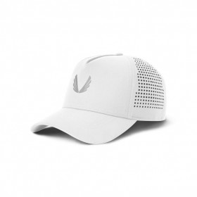 Tetra-Lite® A-Frame Hat White/silver "wings" | Men ASRV Hats & Headwear