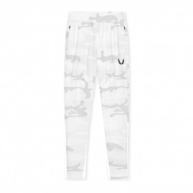 Tetra-Lite® Hybrid Jogger White Camo | Men ASRV Joggers & Pants