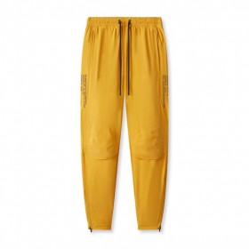 Tetra-Lite® Moto Jogger Amber "multi-text" | Men ASRV Joggers & Pants
