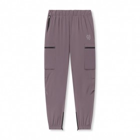 Tetra-Lite® Standard Zip Jogger Moonscape "cyber" | Men ASRV Joggers & Pants
