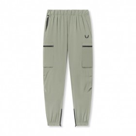 Tetra-Lite® Standard Zip Jogger Sage | Men ASRV Joggers & Pants