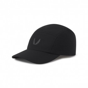 Tetra-Lite® Vented Hat Black/black "wings" | Men ASRV Hats & Headwear