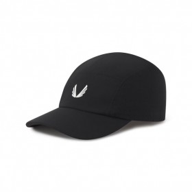 Tetra-Lite® Vented Hat Black/white "wings" | Men ASRV Hats & Headwear