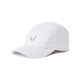Tetra-Lite® Vented Hat White/silver "wings" | Men ASRV Hats & Headwear