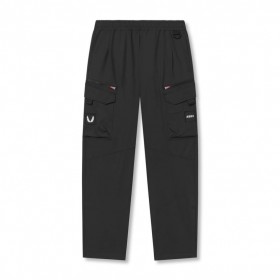Tetra™ Weather-Ready City Pant Black | Men ASRV Joggers & Pants