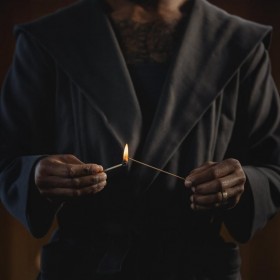 Walden Incense Sticks Pure Sandalwood | Men ASRV Mindfulness