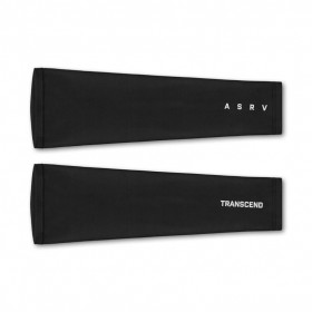 Warpflexx™ Arm Sleeve Black "transcend" | Men ASRV Gloves & Sleeves