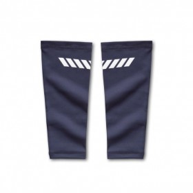 Warpflexx™ Calf Sleeve Navy | Men ASRV Gloves & Sleeves
