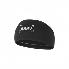 Warpflexx™ Headband Black "bracket" | Men ASRV Hats & Headwear