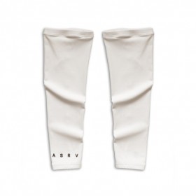 Warpflexx™ Leg Sleeve Stone | Men ASRV Gloves & Sleeves