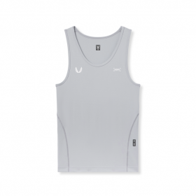 Warpflexx-Lite™ Slim Tank Slate Grey | Men ASRV Tanks