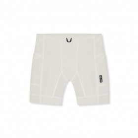 Warpflexx™ Side Pocket 1/2-Length Legging Stone | Men ASRV Leggings