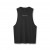 3d-Lite® 2.0 Lycra® Muscle Tank Black "rp" | Men ASRV Tanks