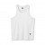 3d-Lite® 2.0 Training Singlet White "otwr" | Men ASRV Tanks