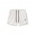 Aerosilver® 5" Linerless Short Ivory Cream | Men ASRV Shorts
