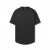 Aerosilver® Established Tee Black | Men ASRV Short Sleeves