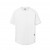Aerosilver® Established Tee White | Men ASRV Short Sleeves
