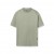 Aerosilver® Fitted Tee Sage | Men ASRV Short Sleeves