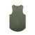 Aerosilver® Tank Top Olive | Men ASRV Tanks