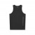 Aerosilver® Training Singlet Black "otwr" | Men ASRV Tanks