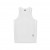 Aerosilver® Training Singlet White | Men ASRV Tanks