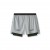 Aerotex™ 4" High Split Liner Short Slate Grey | Men ASRV Shorts