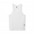 Cottonplus™ Standard Slim Tank White | Men ASRV Tanks