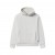 Deltapeak® Oversized Hoodie Light Grey | Men ASRV Hoodies & Sweatshirts