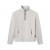 Dri-Core™ Quarter Zip Light Grey | Men ASRV Jackets & Outerwear