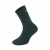 Essential Crew Socks (3 Pair) Forest Green "asrv" | Men ASRV Socks & Underwear