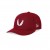 New Era® 59fifty® Low Profile Hat Crimson/white "wings" | Men ASRV Hats & Headwear