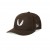 New Era® 59fifty® Low Profile Hat Dark Earth/white "wings" | Men ASRV Hats & Headwear
