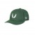 New Era® 59fifty® Low Profile Hat Forest Green/white "wings" | Men ASRV Hats & Headwear