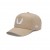 New Era® 9forty® A-Frame Hat Beige/white | Men ASRV Hats & Headwear