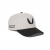 New Era® 9forty® A-Frame Hat Stone/black Two Tone | Men ASRV Hats & Headwear